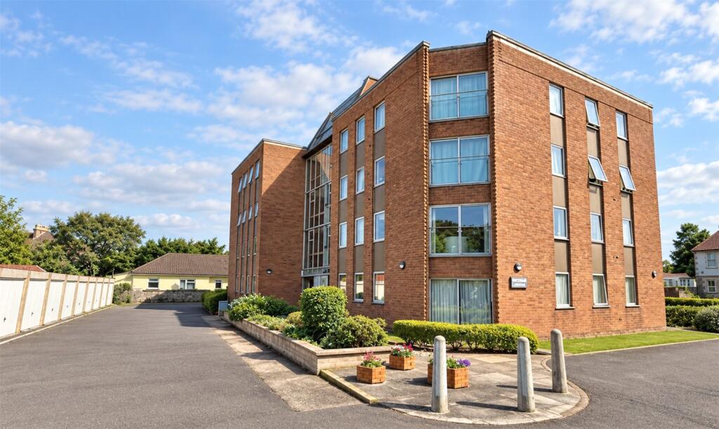 Main image of property: Clarence Road East, Weston-super-Mare, Somerset, BS23