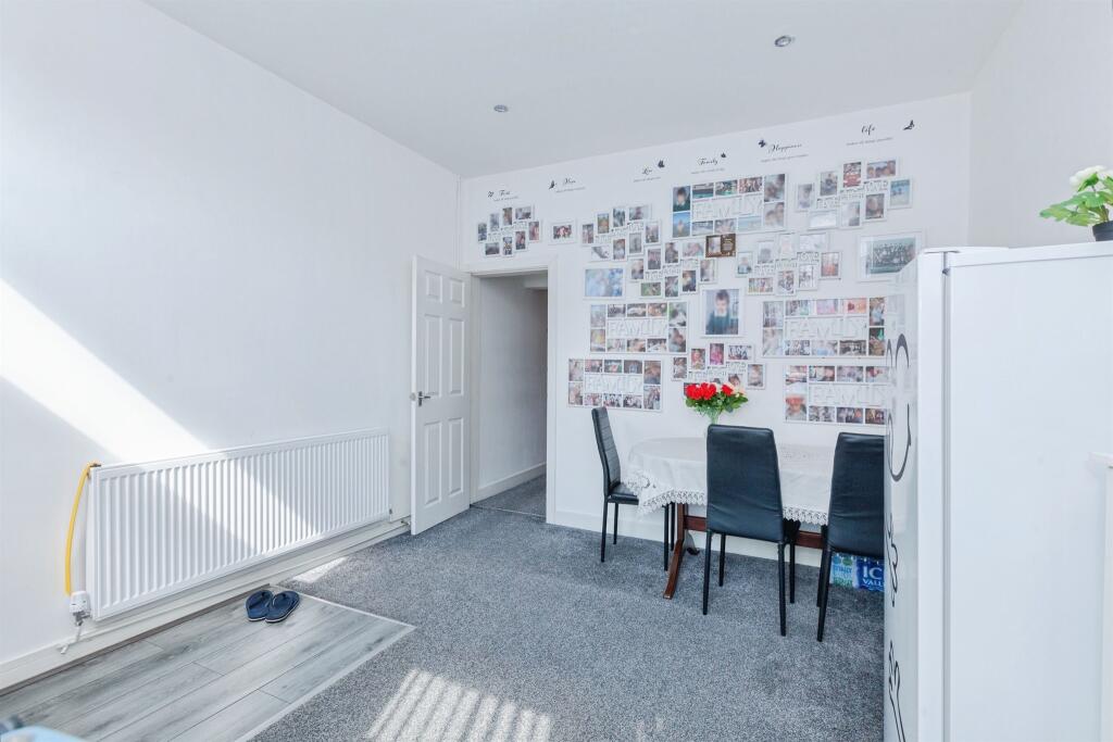 House in Oadby and Wigston, South Wigston - View 5