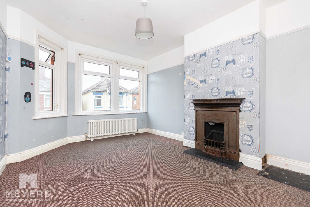 Wheaton Road, Bournemouth, BH7 6 - View 5