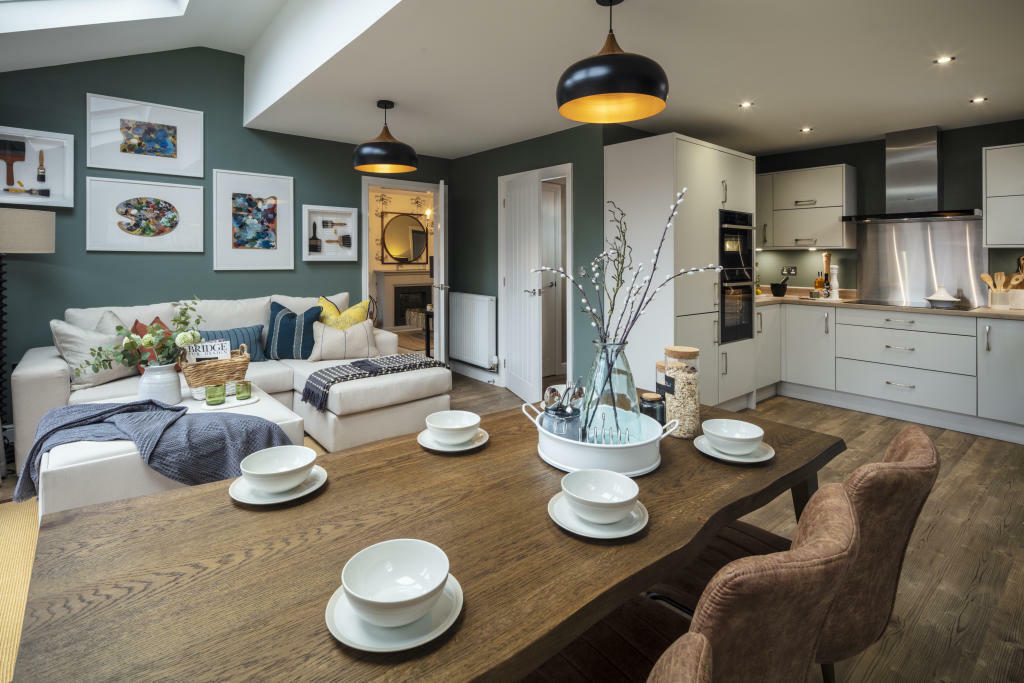 Main image of property: Applewood Road, 
Cottam, 
Preston, 
PR4 0PW