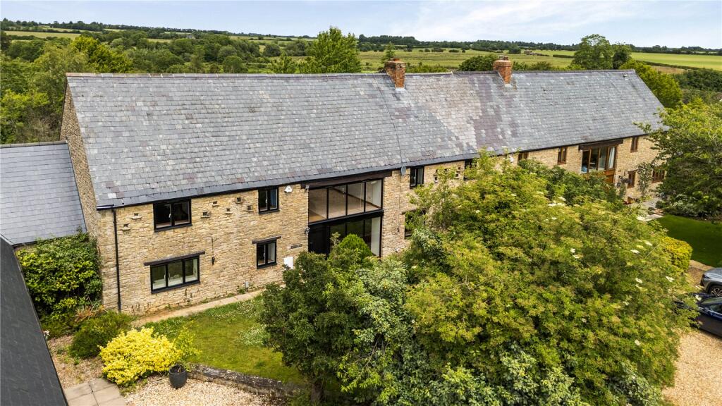 Main image of property: Springfields Astwick, Croughton