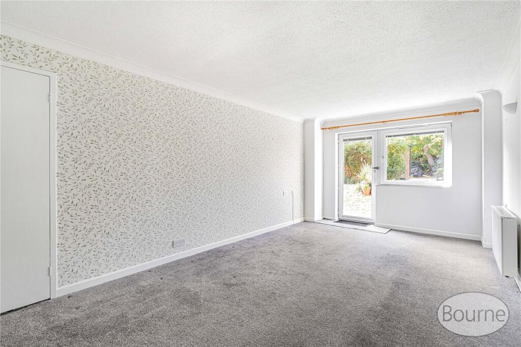 Main image of property: Mount Hermon Road, Woking, Surrey, GU22