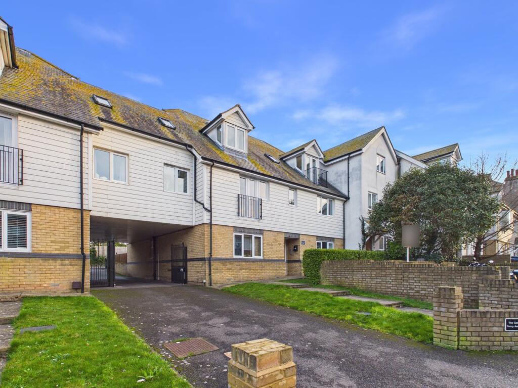 Main image of property: Percy Avenue, Broadstairs, CT10