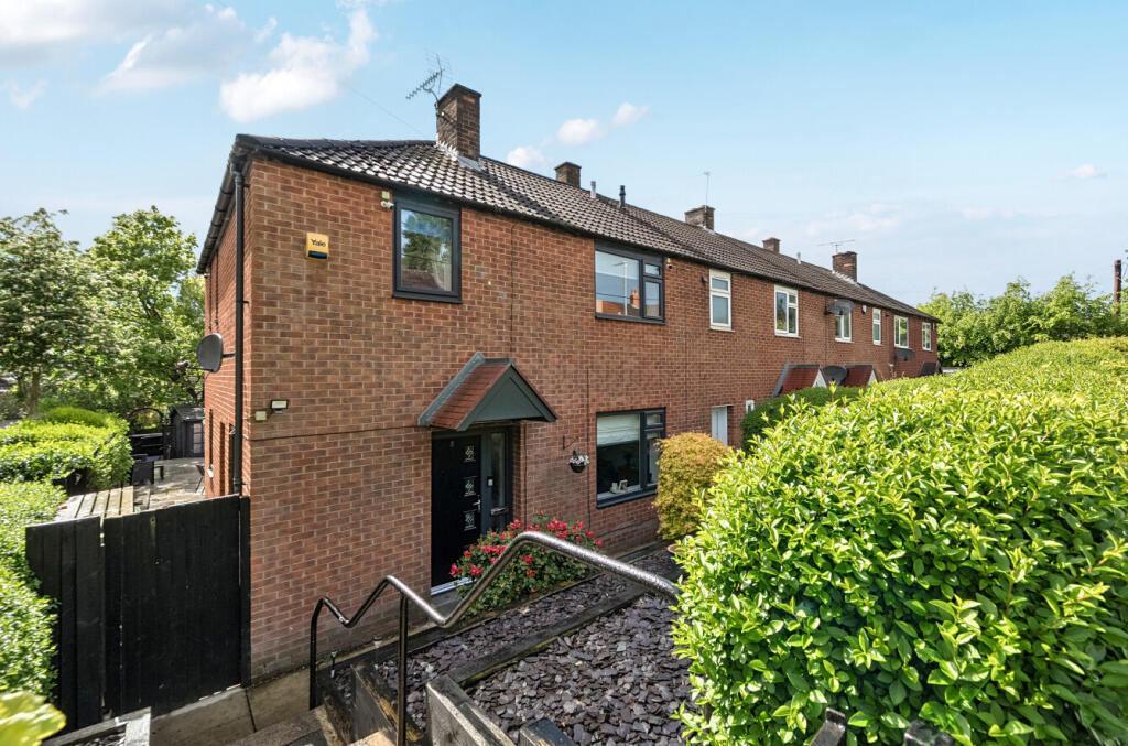 Main image of property: Silk Mill Avenue, Leeds, West Yorkshire, LS16