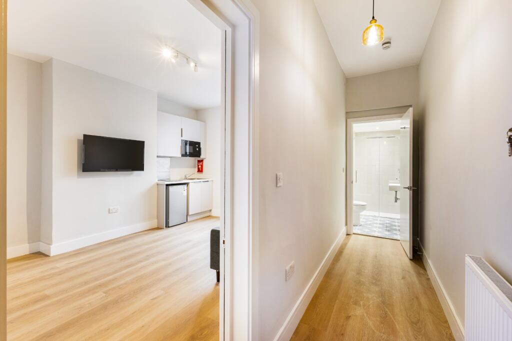 Main image of property: Uxbridge Road, Hammersmith And Fulham, London