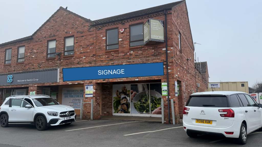 Main image of property: Unit 10 Ryedale Court, The Village, Haxby, York YO32