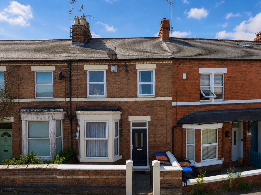 Main image of property: Gladstone Road, Chester, CH1