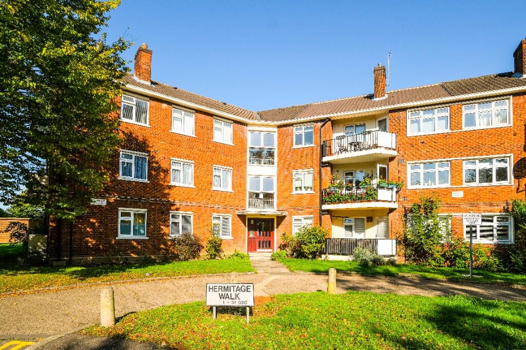 Main image of property: Hermitage Walk, London, E18