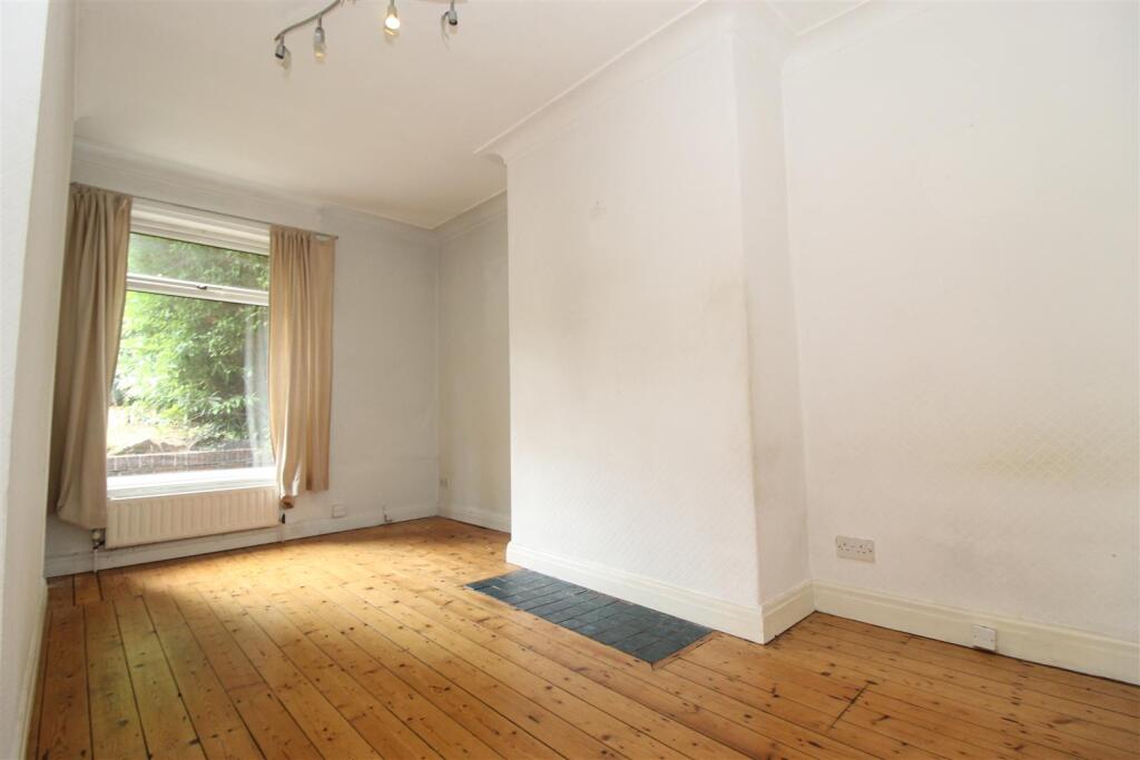 House in Leeds - More