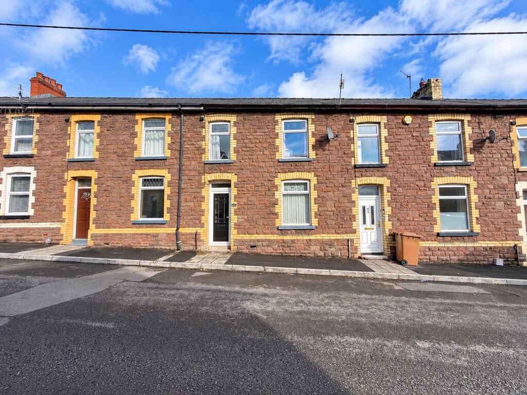 Main image of property: Mount Pleasant Road, Risca, NP11