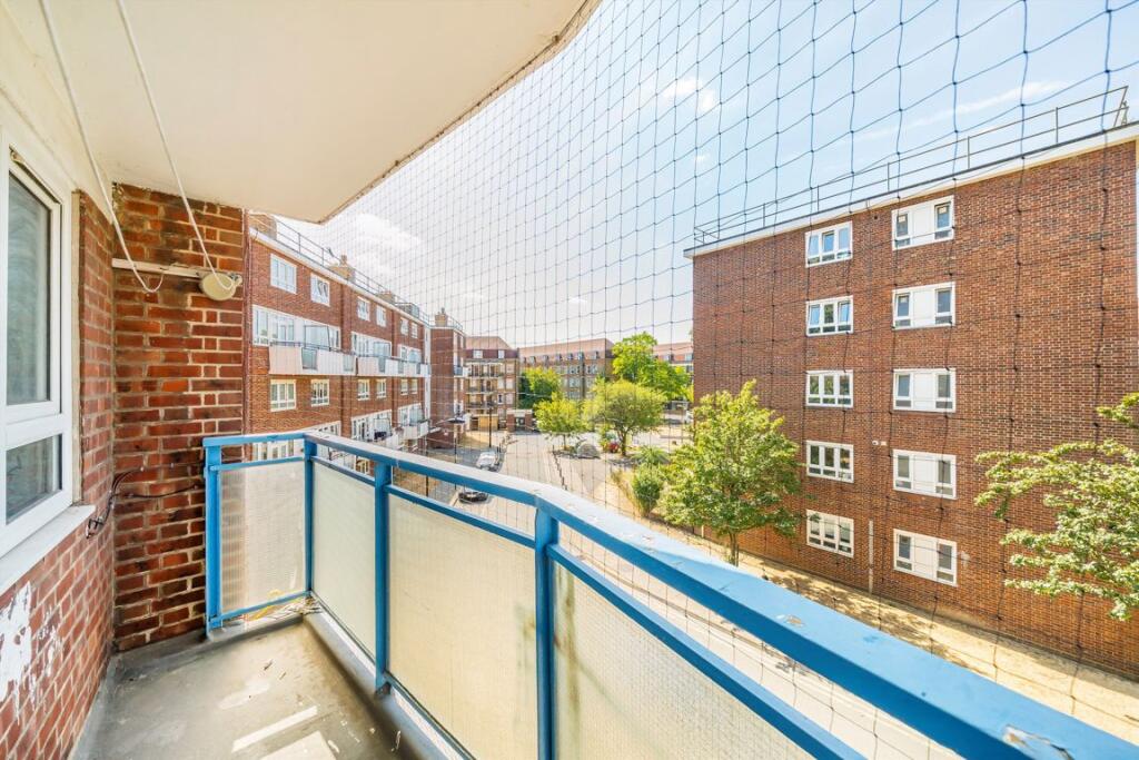 Apartment in London - View 4