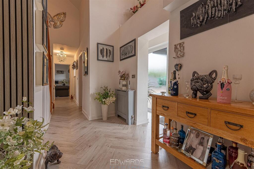 House in St Leonards, St. Leonards and St. Ives - View 5