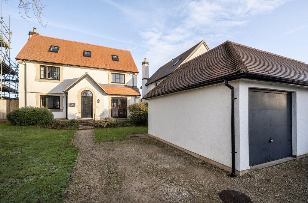 Main image of property: Meadow Lea, Hallatrow, Bristol, BS39