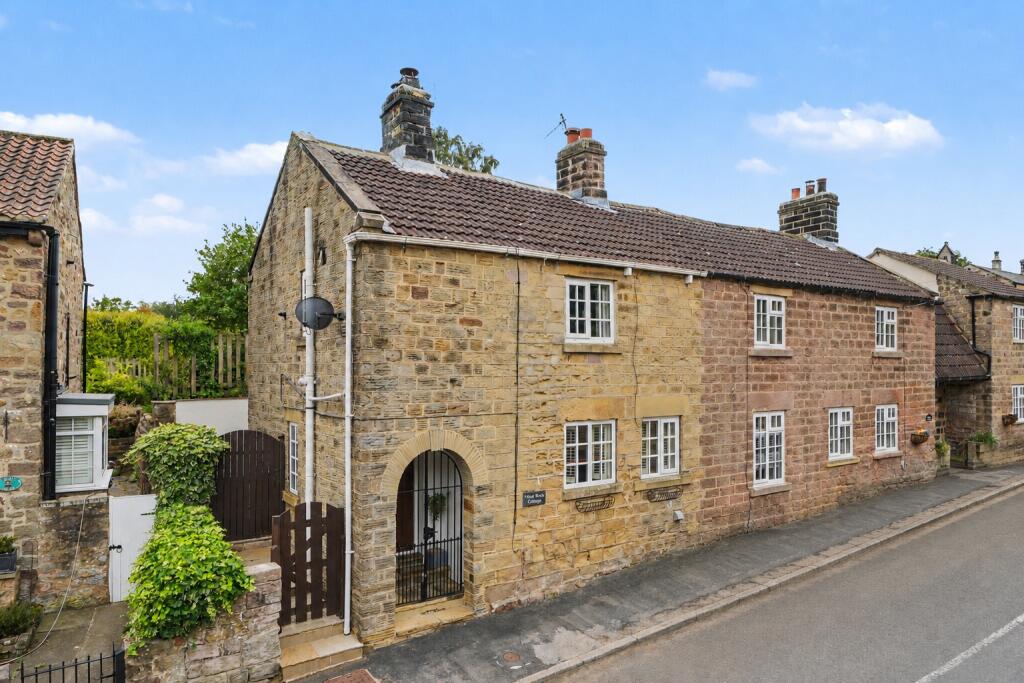 Main image of property: Main Street, Sicklinghall, Wetherby, North Yorkshire, LS22