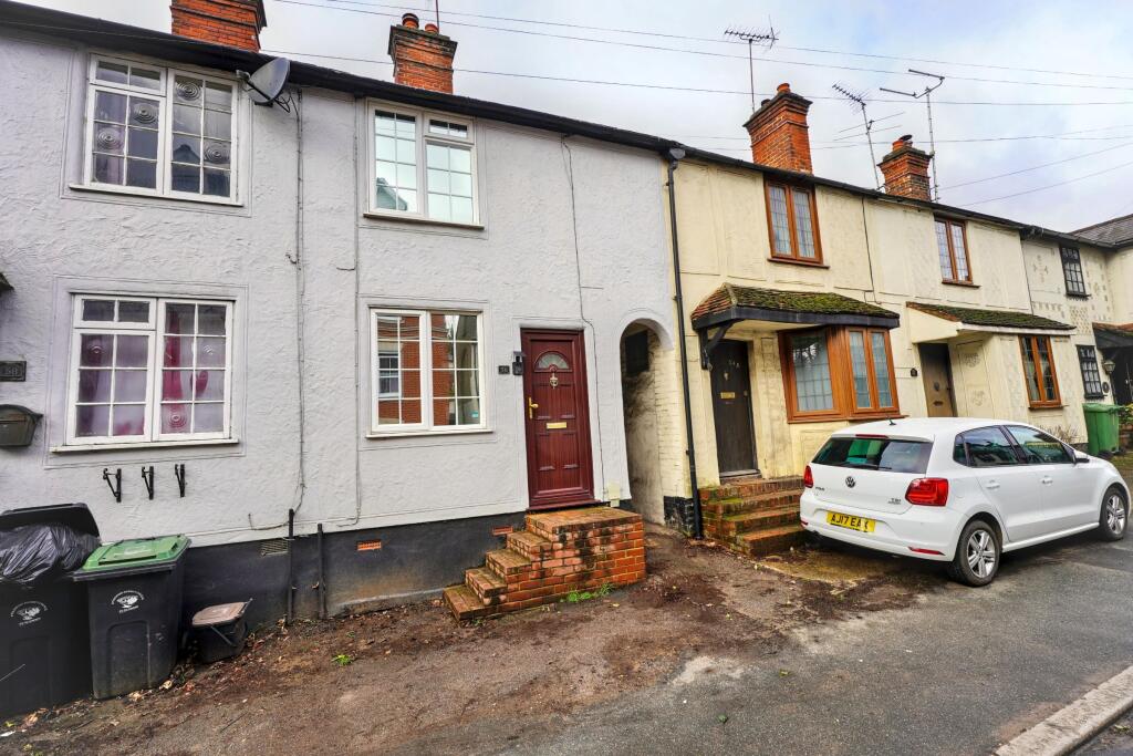 Main image of property: Silver Street, Stansted