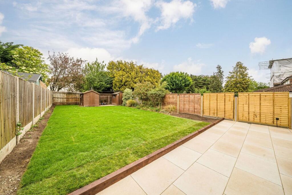 House in Kingston upon Thames - View 5