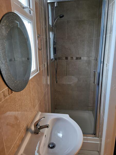 1 bedroom terraced house for rent
