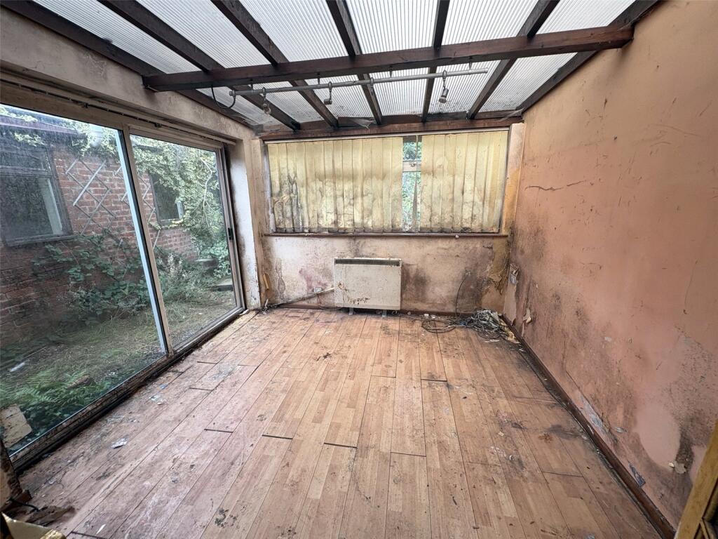 House in Caynham, Cleehill - View 5