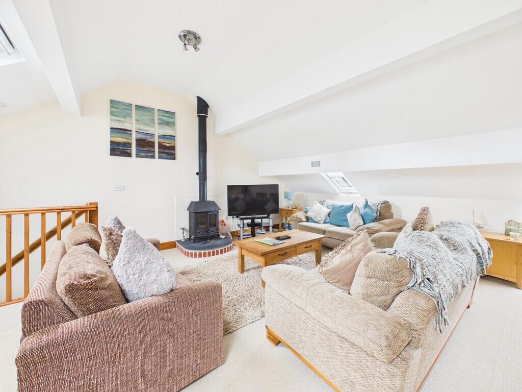 House in Torridge, Pattard Water, Hartland - View 4