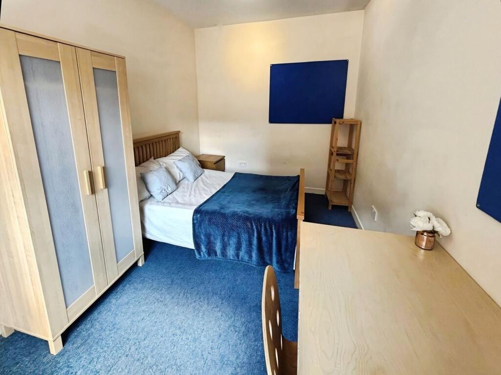 House in Sheffield, Devonshire Quarter, Sharrow - More