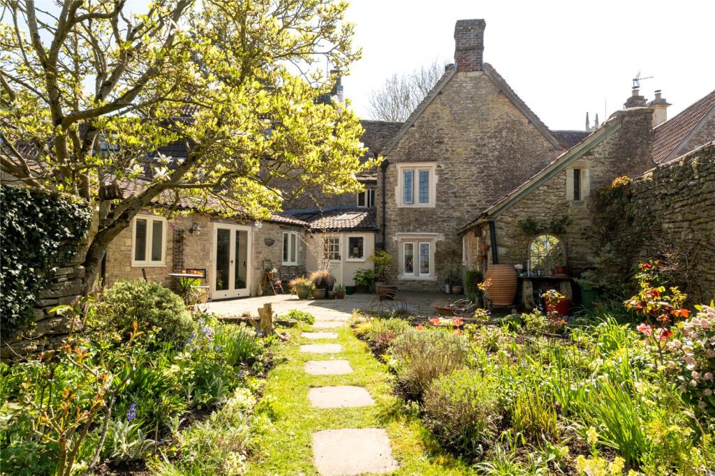Main image of property: Church Street, Norton St Phillip