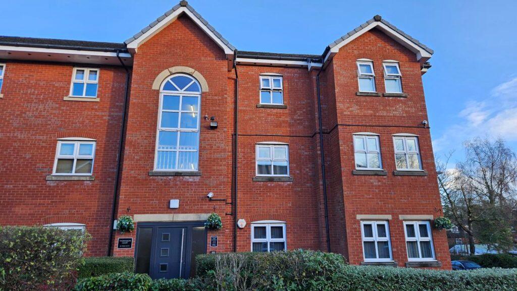 Main image of property: 46 Thomasson Court, Bolton, BL1 4QQ