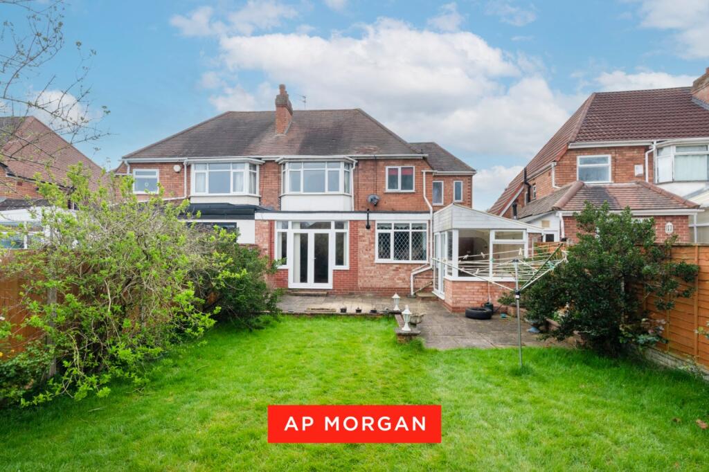 Additional image 13 of Lyndon Road, Solihull, West Midlands, B92