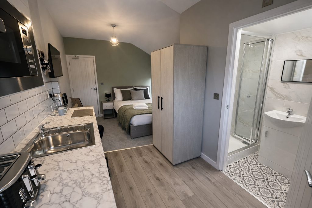 Main image of property: Almond Street, Derby, Derbyshire, DE23