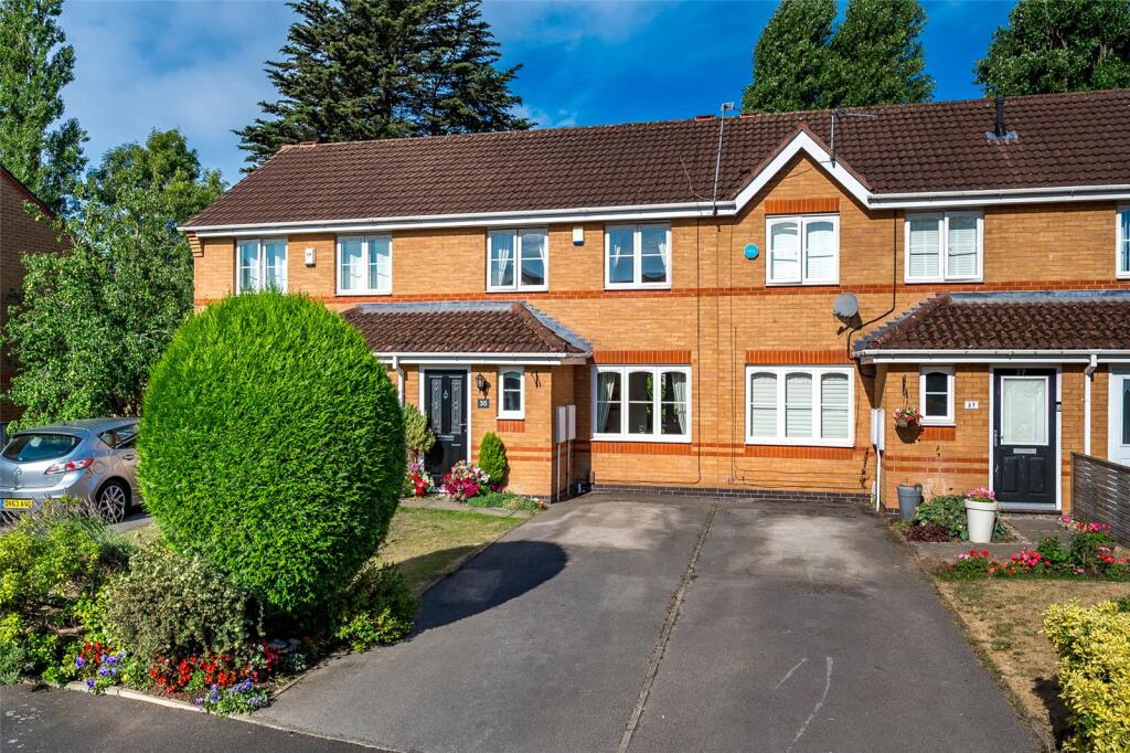 Main image of property: Rissington Avenue, Baguley, Greater Manchester, M23