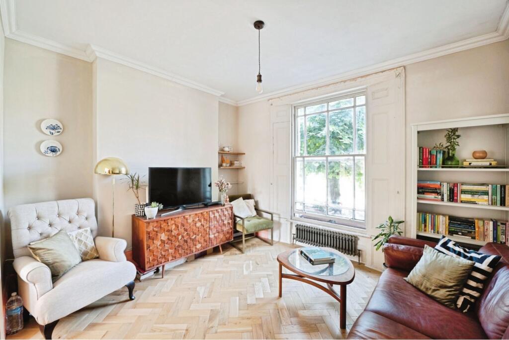 Main image of property: Lorrimore Road, London, SE17