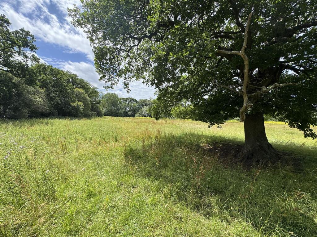 Main image of property: West Parley