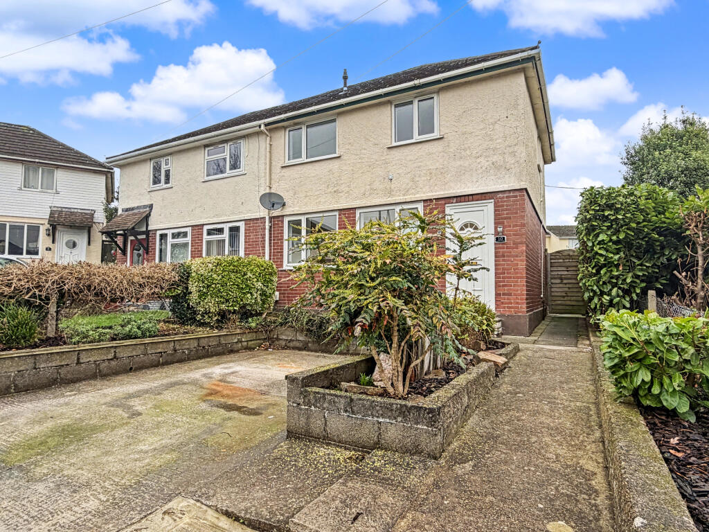 Main image of property: Greenaway Road, Newton Abbot