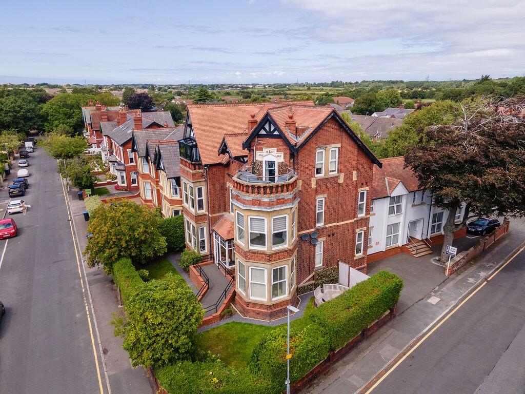 Main image of property: Lockwood Avenue, Poulton-Le-Fylde, Lancashire, FY6