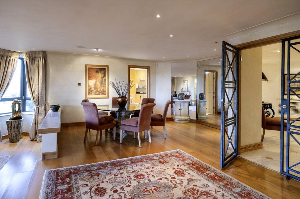 Apartment in London, Vale of Health, West Hampstead - More