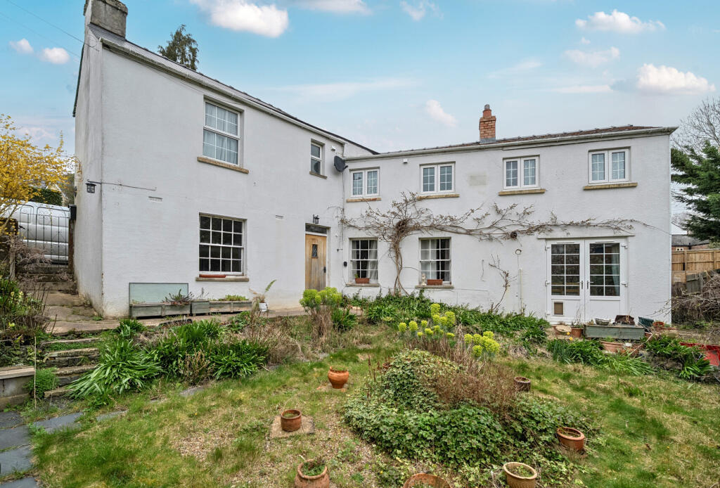 Main image of property: Ryeworth Road, Charlton Kings, Cheltenham, Gloucestershire, GL52