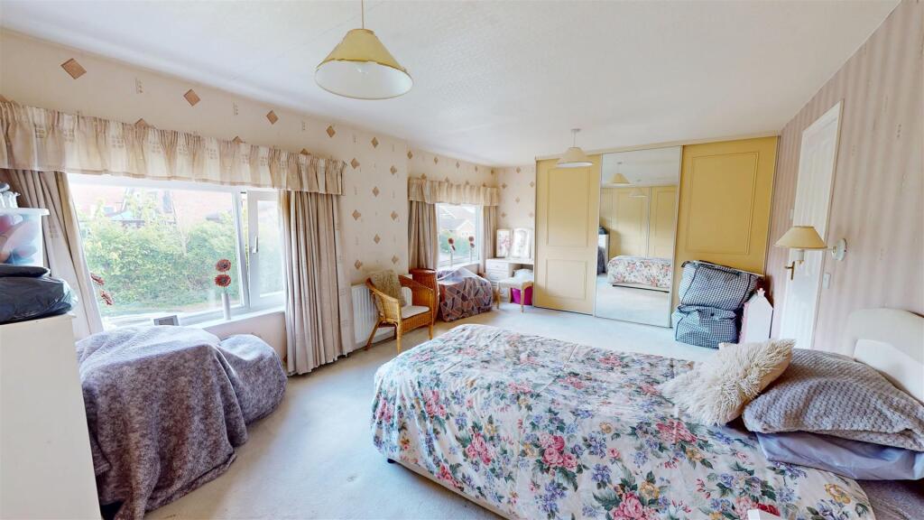 House in Calderdale, Top Shelf - More