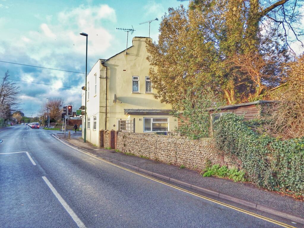 Main image of property: Chichester Road, Bognor Regis, PO21