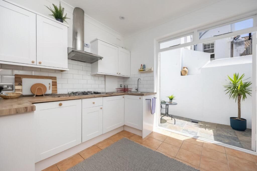 Main image of property: Frederick Street, Brighton
