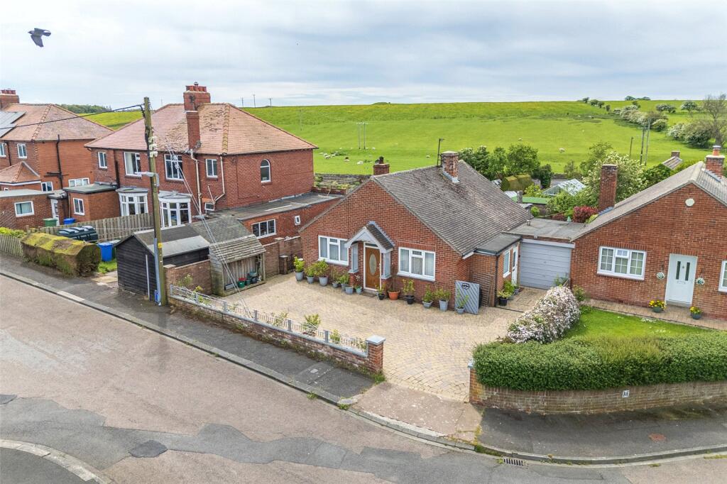 Main image of property: Station Road, Embleton, Alnwick, Northumberland, NE66