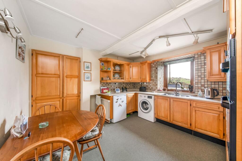 Lot 1, 2, 3 41 Brownhill Lane, Holmbridge, Holmfirth, HD9 2QW photo 4