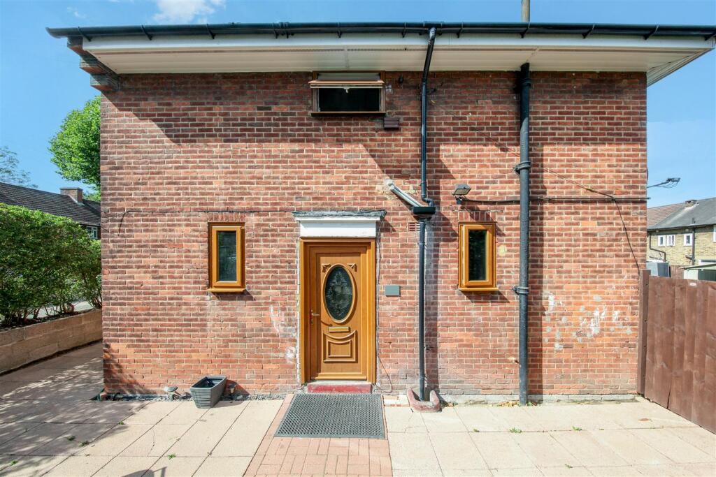 Main image of property: King Alfred Avenue, London