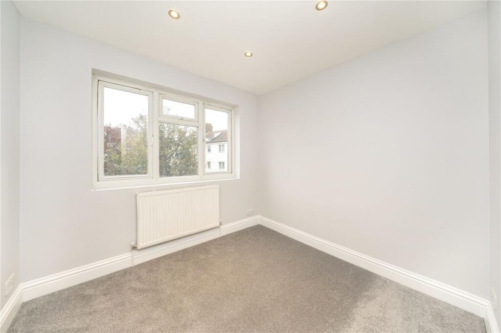 Apartment in London, East Greenwich - View 3