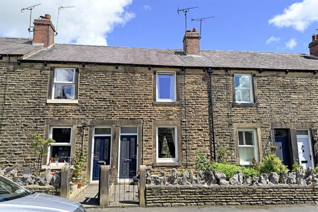 Main image of property: 26 Thorndale Street, Hellifield, BD23 4JE