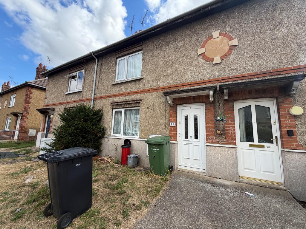 Main image of property: Town Estate, DOWNHAM MARKET