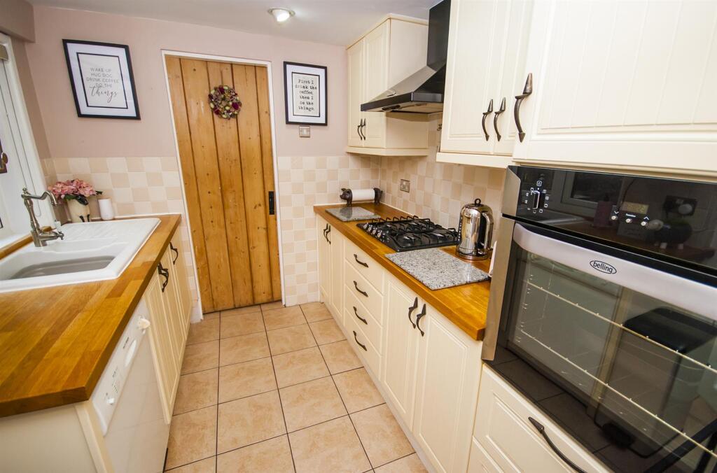 Tanners Street, Ramsbottom, Bury photo 5