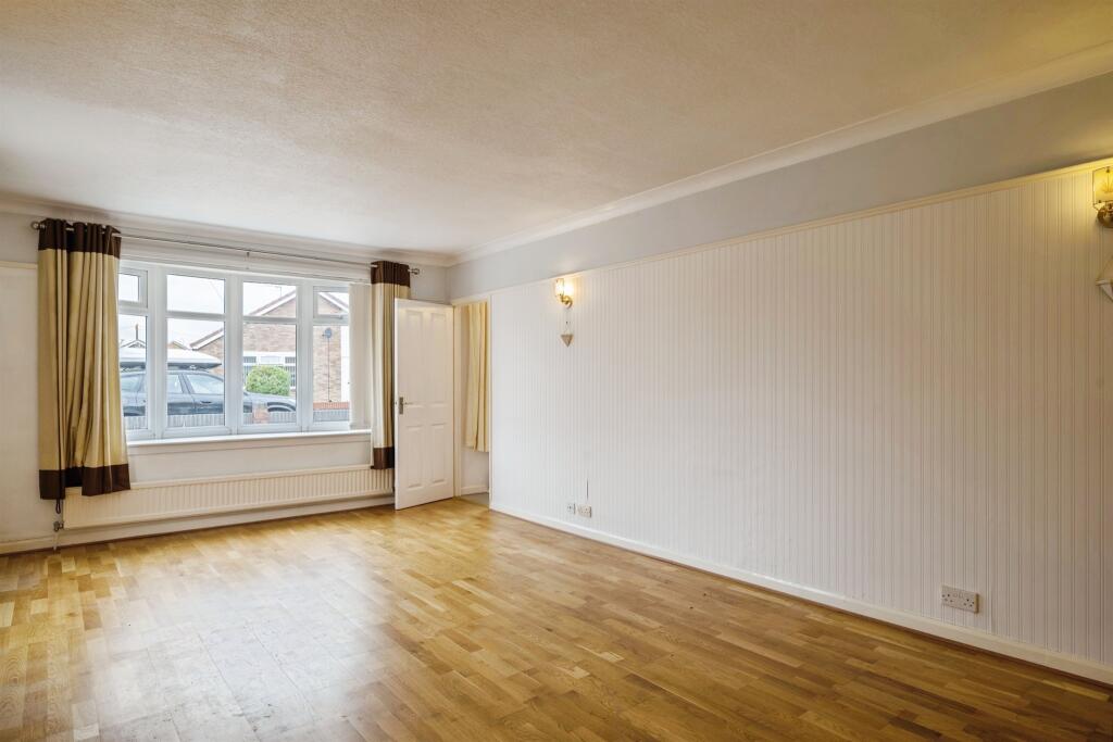 House in Hull, North Ella, Willerby - View 5