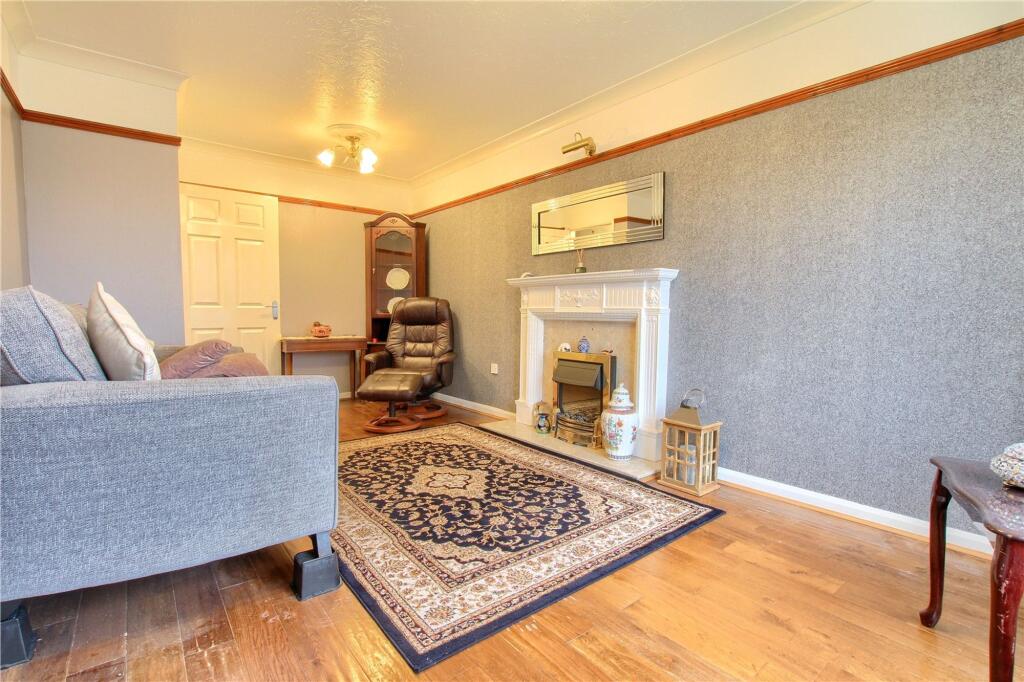 House in Stockton-on-Tees - View 2