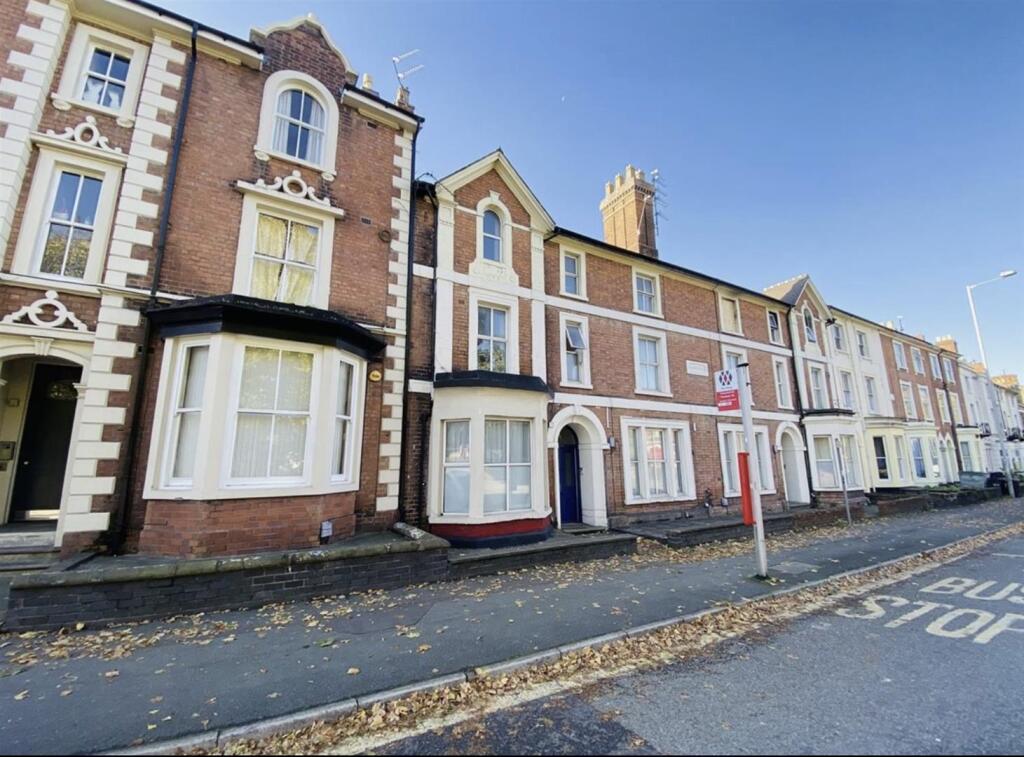 Main image of property: Apartment 3, 11 Tettenhall Road, Wolverhampton