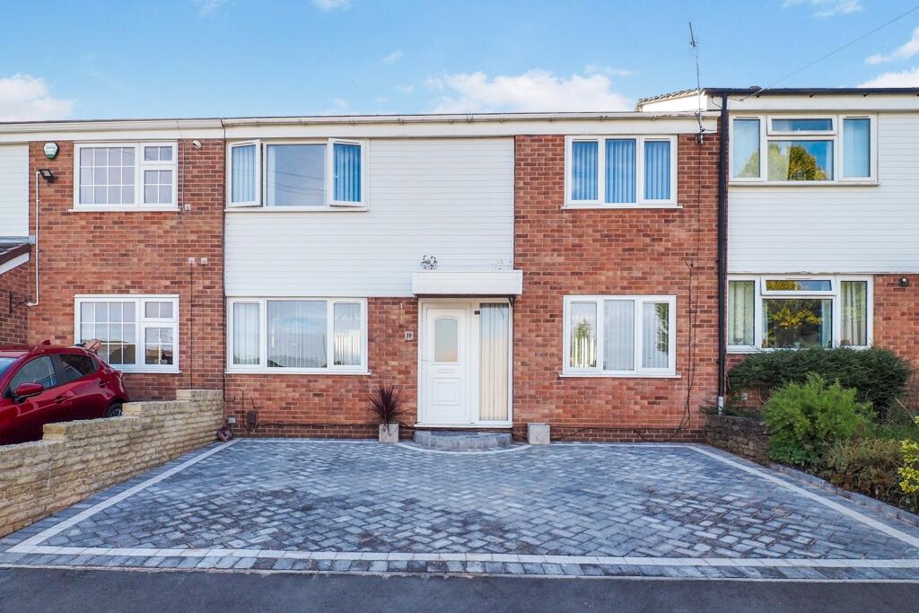 Main image of property: Airedale Court, Beeston, Nottingham, Nottinghamshire, NG9