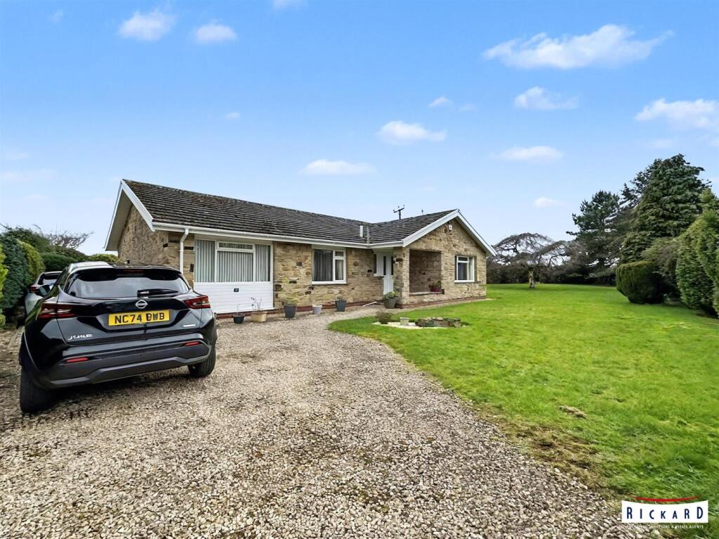 Main image of property: Stoneleigh, Hepscott, Morpeth